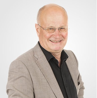 Invitasjon til foredrag 2. mars